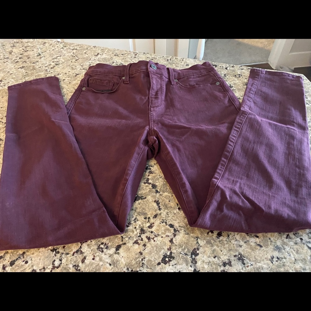GAP Skinny Denim